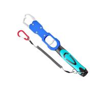 Fishing Gripper - 2 In 1 Lip Grabber Tool, 360° Rotatable Fish Holder With