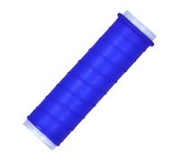 Fishing Handle Sleeve - Fishing Grip Comfort Cover | Ergonomic Cold Shrink Pre-Slit For 0.55-1.57 Inch Diameters Freshwater Lake River Pond Professionals Enthusiasts