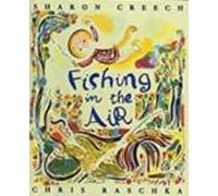 Fishing In The Air