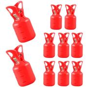 Fishing Jigs Lure Covers - Protective Caps for Hooks | Soft with Flexible Fit, Prevents Snags and Hook Damage, Tackle Box Organizer for Bass Trout Panfish Lures 1.97x0.94 in