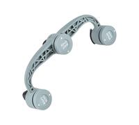 Fishing Knot Assist, Fishing Lines Knotter, Knot Tool Wire Bobbin Knotting Assist, Compact Ergonomic Fish Gear Accessories for entusiasts Efficient Tying Experience