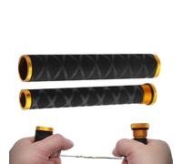 Fishing Knot Tool, Cord Tying Equipment, Strong Puller Tightener, Easy Spooling Grippers, ideal for Cable Dragging, , Saltwater, Outdoor Fishing, Sports 4.43 pulgadas