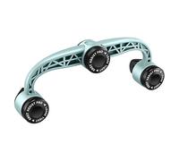 Fishing Knot Tool, GT Knotter, 5,63 x 2,48 x 0,94 pulgadas Sturdy Tying Winder, Easy Line Connector, compacto portátil diseño para , saltwater, río, lago, puente, tanque, uso al aire libre