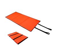 Fishing Landing Mat - 39,37 x 17,52 pulgadas Fishing Unhooking Pad, Fish Protection Landing Pad | Plegable Sponge Cushion for Angler Beginner Father Boyfriend Husband Bank Lakes Rivers
