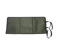 Fishing Landing Mat - Portable Carp Fishing Unhooking Mat | Lightweight Angling Equipment For Beginners Dad Boyfriend Husband Father Men Women Professionals Outdoor Travel Folding Waterproof Gear