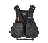 Fishing Life Vest, Reflective Oxford Fabric Quick Dry Vests