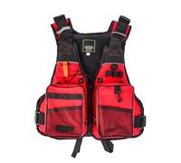 Fishing Life Vest, Reflective Oxford Fabric Quick Dry Vests