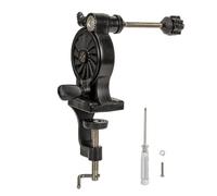 Fishing Line Winder | Angling Reel Line Winder | Angling Wire Spooler | for Saltwater Freshwater Offshore Inshore Trolling Casting Camping Hiking Travel