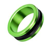 Fishing Lines Puller Ring, Lightweight Dragger Alloy Tool, Anti Slip Assist Device, Handy Gripper Equipment for Tackle Control, Adults, Beginners and Fish Enthusiasts