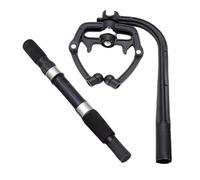 Fishing Lines Winder, Spin Reel Spooling Station, Compact Winding System Equipment, Baitcasting Tool for Boat, Shore Fishing, Adults, Anglers, and Professional Use