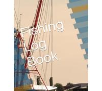 Fishing Log Book
