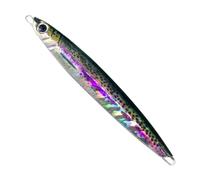 Fishing Lure | Luminous Saltwater Fish Lures | High-Visibility Swimbait Fishing Fitness & Outdoors Accessories For Trout Freshwater Sea Crappie Night Ice Catfish Men Angler Kayak Bass