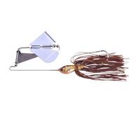 Fishing Lures Spinnerbait - Multicolor Fishing Lures Baits, Hard Metal Jig Spinner Baits, Trout Pike Walleye Striped Bass Fishings Lure, Fishings Equipment