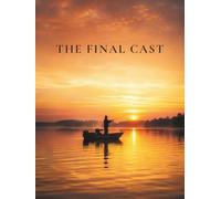 Fishing Memorial Guest Book: A Celebration of Life Funeral Guest Book for Larger Gatherings: 2 Guests Per Page • Designed for Funeral Services • Memory Book for Family and Friends • 200+ Entries
