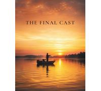 Fishing Memorial Guest Book: A Celebration of Life Funeral Guest Book for Larger Gatherings: 2 Guests Per Page • Designed for Funeral Services • Memory Book for Family and Friends • 200+ Entries
