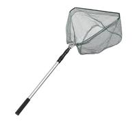 Fishing Net - Telescopic Fishing Net | Landing Nét | Triangular Folding