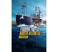 Fishing: North Atlantic - A.F. Theriault (DLC) (PC) Steam Key GLOBAL