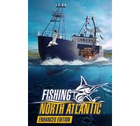 Fishing: North Atlantic - Enhanced Edition