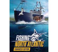 Fishing: North Atlantic | Enhanced Edition PC - Steam Key - GLOBAL