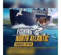 Fishing: North Atlantic - Enhanced Edition (Xbox Series X|S) Xbox Live Key - ARGENTINA