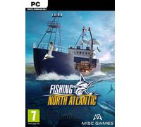 Fishing: North Atlantic PC