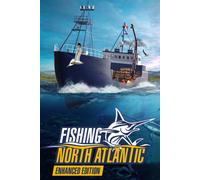 Fishing: North Atlantic - Scallop (DLC) (PC) Steam Key GLOBAL