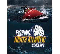Fishing: North Atlantic - Scallops Expansion (DLC) (PC) Steam Key GLOBAL