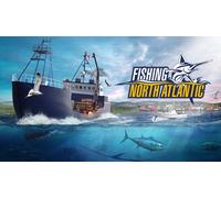 Fishing: North Atlantic Steam Worldwide PC, GeForce Now