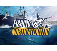 Fishing: North Atlantic (Xbox One / Xbox Series X|S) Xbox Live Key - EU