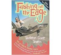 Fishing on the Edge [Reino Unido] [DVD]