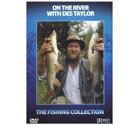 Fishing - On The River With Des Taylor [DVD] [Reino Unido]