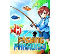 Fishing Paradiso (PC) - Steam Gift - EUROPE