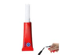 Fishing Pole Glue - Liquid 3g | Waterproof Rod Repair Adhesive Seal For Out