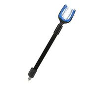 Fishing Pole Grip Heads, Grips Head for Fishing Rod Secure Hold, 30x13x3cm Adorable Rubber Fish Pole Gripper, Stable Tackle Tools for Travel, Camping, Outdoor