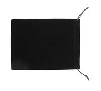Fishing Reel Bag - Fishing Storage Pouch | Fishingg Gear Organizer Drawstring | Fishings Tackle Bags | Flannel Fish Gearr Case | Portable Fishng Reel & Gearbag For Baitcasting Fly Reels