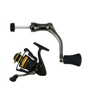 Fishing Reel Handle Knob - Aluminum Alloy Replacement Crank Grip