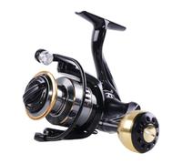 Fishing Reel | Metal Compact Mini Surfcasting Baitcasting Line Gear