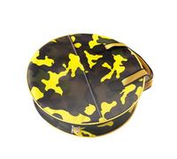 Fishing Reel Storage, Portable Waterproof Fishing Bag, Multifunctional Fishing Tackle Backpack, Large Capacity Fishing Bag, Double Layer Storage Fishing Gear, Fishing Equipment Organizer