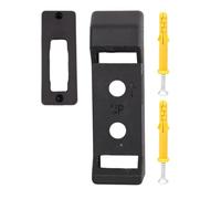 Fishing Reel Wall Mount Rack - Reel Storage Holder & Display Stand Set