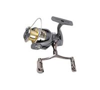 Fishing Reels - Carp Reels | 5.2:1 Gear Ratio Rod Kit, Double Rocker Arm Rust-Proof 110Lbs MAX Drag Catcher Portable For Fly Fishes Freshwater Pier Surfing Ice Lake Trout Inshore