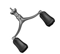Fishing Reels Crank Rock - Arm Fishing Wheel Crank Handle Ergonomic Rocker