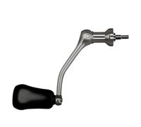 Fishing Reels Crank Rock - Arm Fishing Wheel Crank Handle Ergonomic Rocker