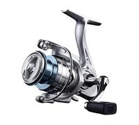 Fishing Reels Spinner - Lightweight Ultra Smooth - Fishing Reels Freshwater - for Bass Catfish Saltwater Freshwater Shore Pier River Stream Pond Lake