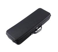 Fishing Rod Case - 20,28 x 6,3 x 2,95 pulgadas, impermeable Hard Shell Travel Storage Bag High Capacity | Fishing Tackle Rod And Reel Organizer, portátil Handle Bag For Fishings Trips, Outdoor Angling