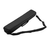 Fishing Rod Case, Portable Fishing Gear Bag, Waterproof Fishing Tackle Bag | Almacenamiento de carrete de pesca, caja de engranaje de pesca al aire libre, bolsa de pesca ajustable