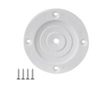 Fishing Rod Cover Gasket | Rod Holder Flexible Gasket Cover | Protective Casting Aid Equipment | Multi Functional Iron Holder Protector For Beginners Family Adults Professionals | Iron Stand Protector