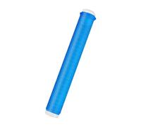 Fishing Rod Grip Wrap - Non Slip Silicone Handle Sleeve | Protective Replacement Casting Pole Cover Shock Absorbing Textured for Boat, Kayak, Lake, River, Shore, Saltwater Angling