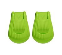 Fishing Rod Holder, 2-Piece Rod Organizer, Quick Release Fishing Rack with Secure Lock, Non-Slip Rods Storage with Easy Mount, Outdoor Gear, for Kayak Surf Beach Dock Bank