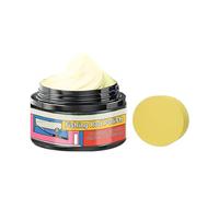 Fishing Rod Polishes - Tackle Cleaning Paste, Gear Repair Wax, Anti Friction Surfaces Treatmant Compound | Epoxy Metal Protection Formula, Long Lasting Shine Coating for Outdoor Indoor Equipment