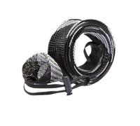 Fishing Rod Sleeve - 170 cm Angling Tackle Protector Sturdy Wear Resistanc Rod Protector Cover - For Men Fathers Husbands Anglers Fishermen Tournament Saltwater Stream River Lake Reservoir